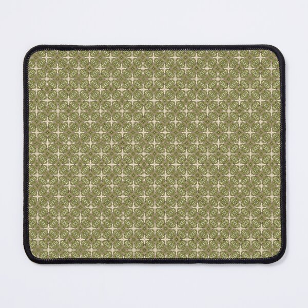 Item preview, Rosemary organic herb pattern designed and sold by Asterisk-a.