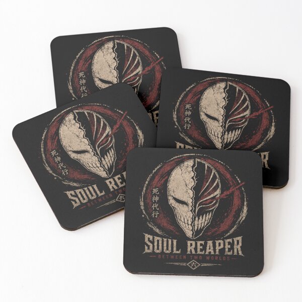 Item preview, Soul Reaper designed and sold by HappyFl.