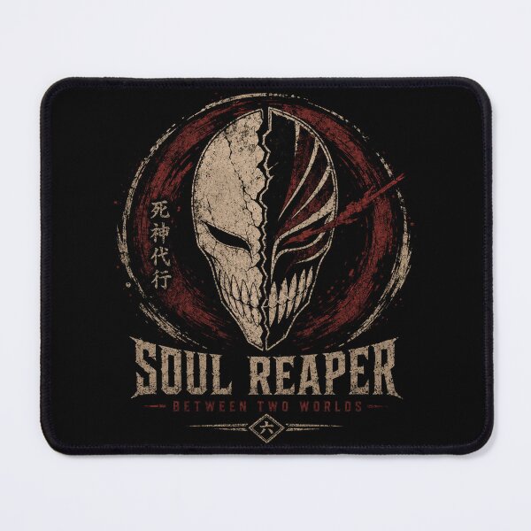 Item preview, Soul Reaper designed and sold by HappyFl.