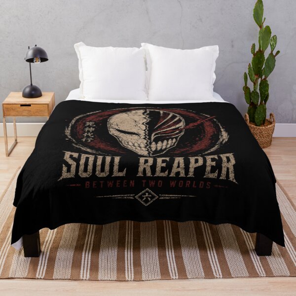 Item preview, Soul Reaper designed and sold by HappyFl.
