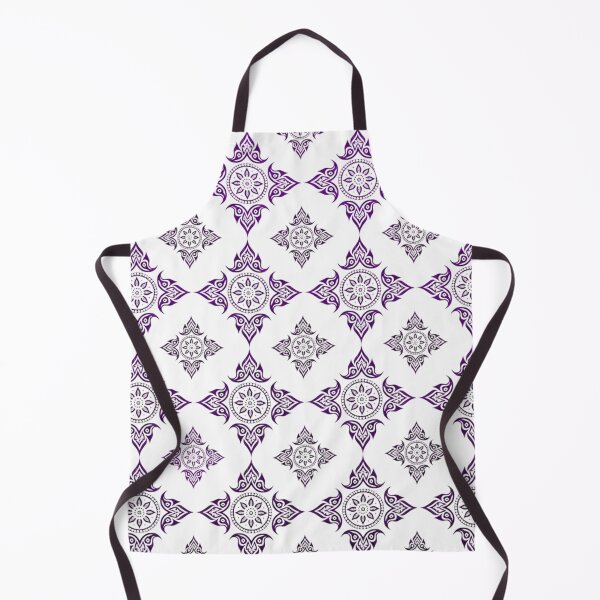 Item preview, Thai Mandala Ornamental Pattern designed and sold by Mousy17.