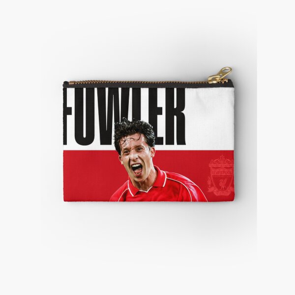 Item preview, Robbie Fowler | Liverpool designed and sold by Sector 99.