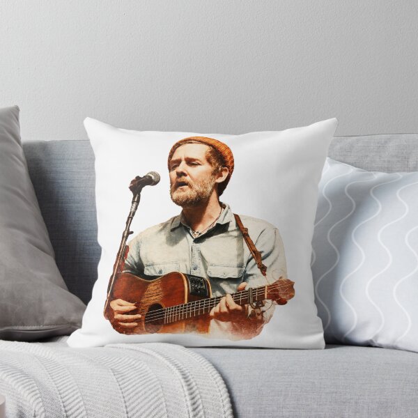 Aperçu de l'œuvre Glen Hansard créée et vendue par owpldh.