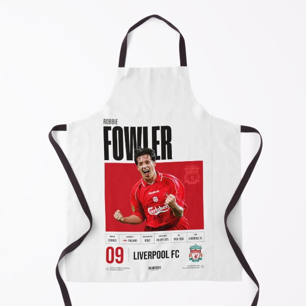Item preview, Robbie Fowler | Liverpool designed and sold by Sector 99.