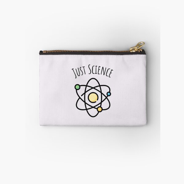 Item preview, Just Science designed and sold by FanFest.