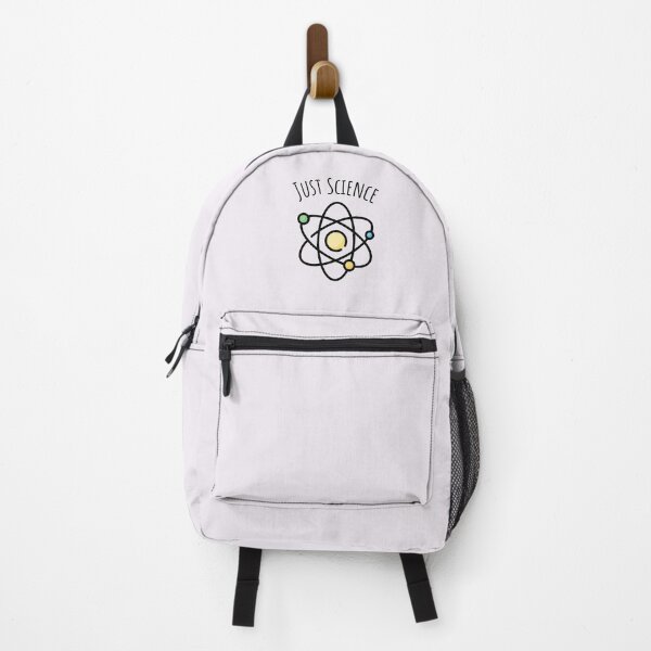 Item preview, Just Science designed and sold by FanFest.