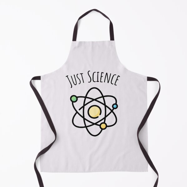 Item preview, Just Science designed and sold by FanFest.