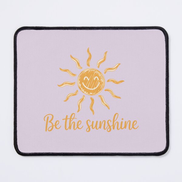 Item preview, Be the sunshine designed and sold by Moonody Designs.