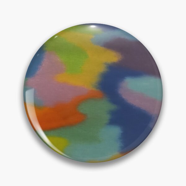 Item preview, Chalk Pastel Canvas designed and sold by This and That.