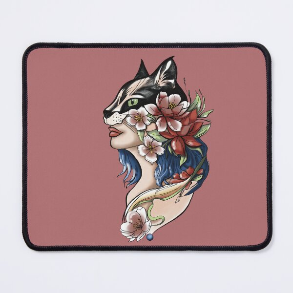 Item preview, Cat women designed and sold by Pandositive.