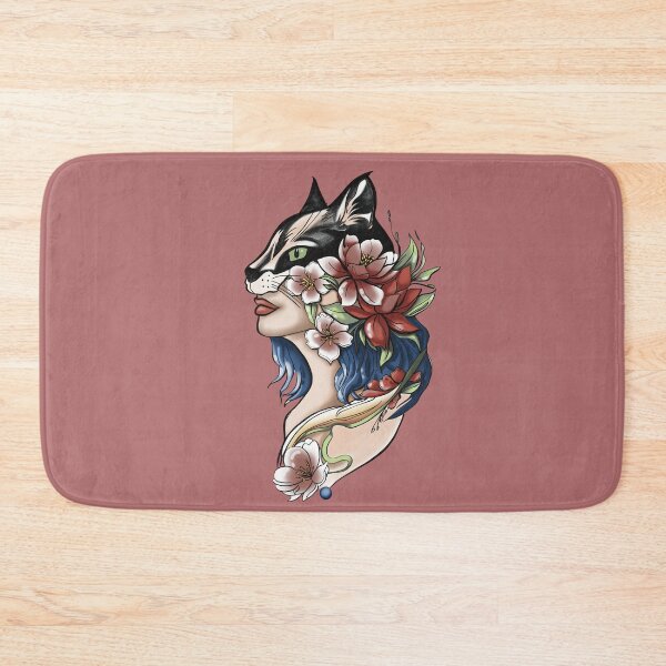 Item preview, Cat women designed and sold by Pandositive.