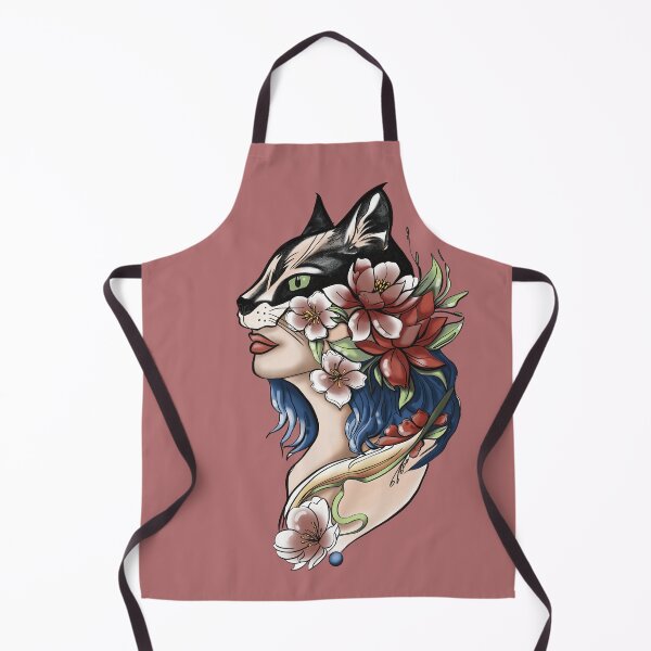 Item preview, Cat women designed and sold by Pandositive.