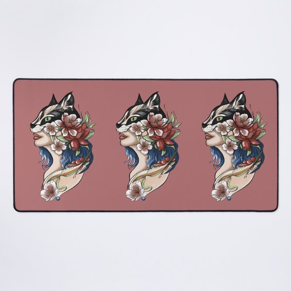 Item preview, Cat women designed and sold by Pandositive.