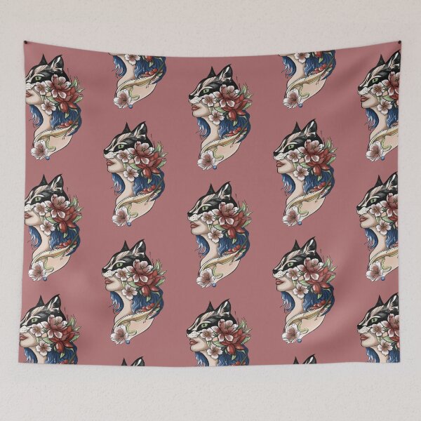Item preview, Cat women designed and sold by Pandositive.