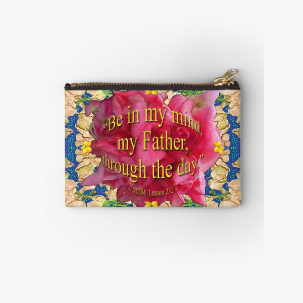 Item preview, ACIM~Lesson 232 designed and sold by ACIM-LOVE.