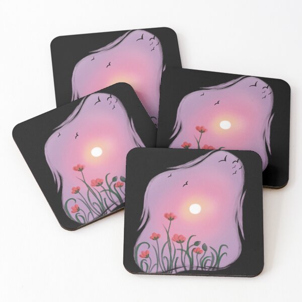 Item preview, Evening Glow designed and sold by Creative_verse108.