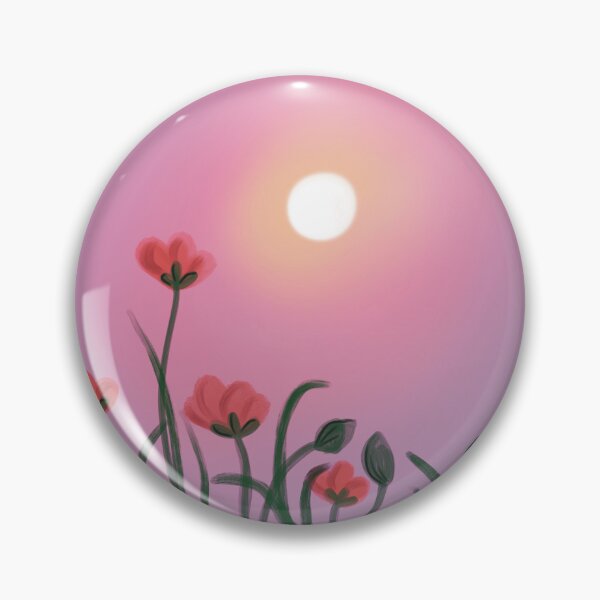 Item preview, Evening Glow designed and sold by Creative_verse108.