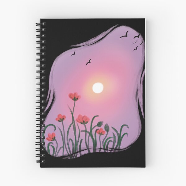Item preview, Evening Glow designed and sold by Creative_verse108.