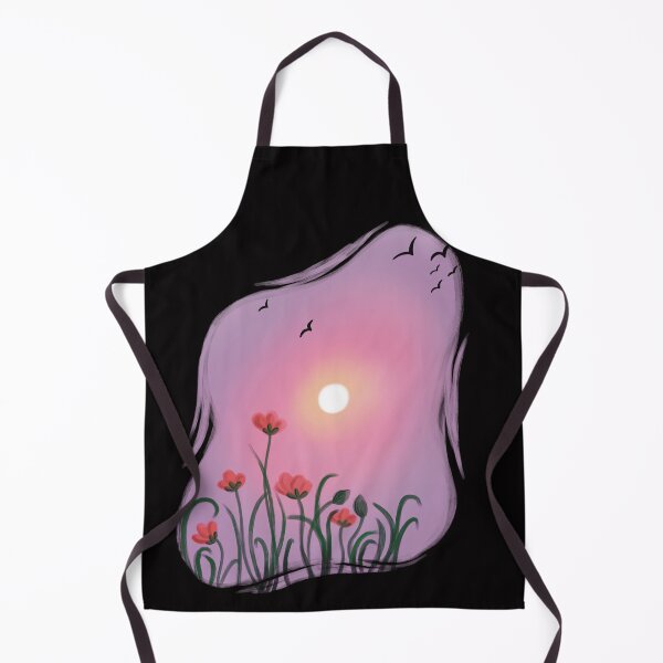 Item preview, Evening Glow designed and sold by Creative_verse108.