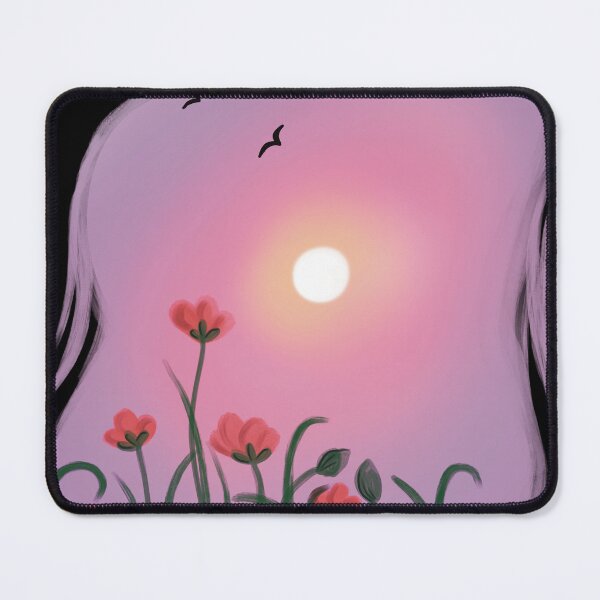 Item preview, Evening Glow designed and sold by Creative_verse108.