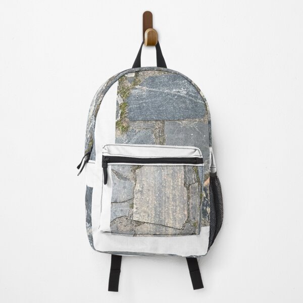 Item preview, Natural Slate Flagstone Stone Texture Pattern designed and sold by Julia9632.