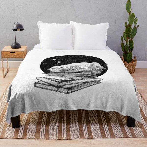 Item preview, Surreal Polar Bear Vintage Space Collage designed and sold by Hakubiya.