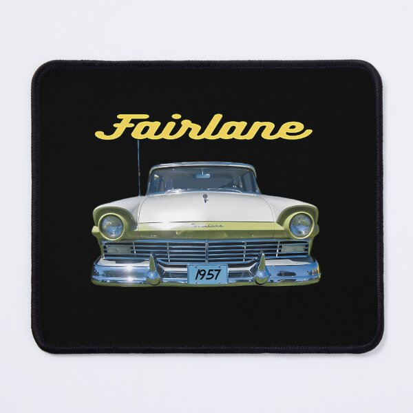 Item preview, 1957 Fairlane designed and sold by SofiaJamesnn.