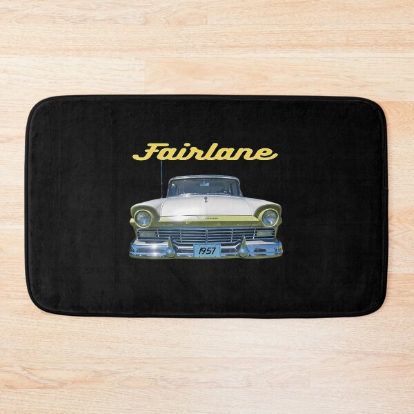 Item preview, 1957 Fairlane designed and sold by SofiaJamesnn.