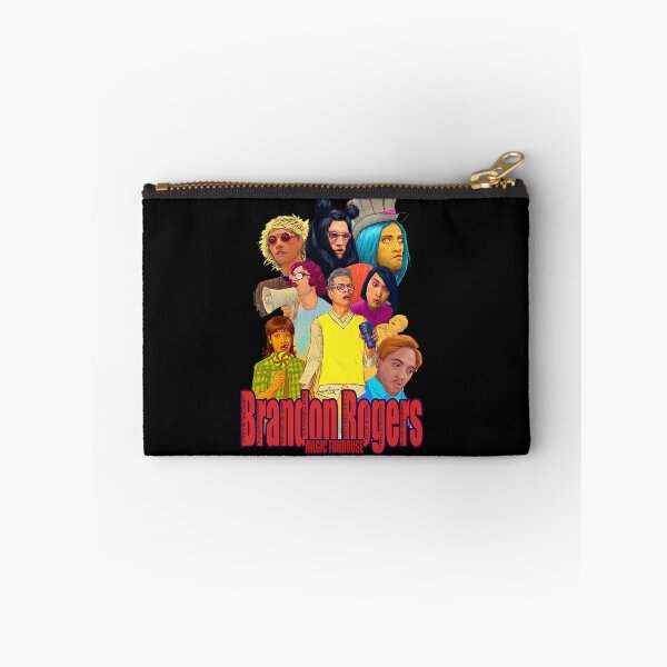 Item preview, brandon rogers   designed and sold by Bandanapparel.