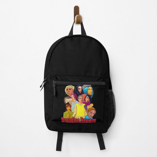 Item preview, brandon rogers designed and sold by Bandanapparel.