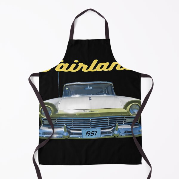 Item preview, 1957 Fairlane designed and sold by SofiaJamesnn.