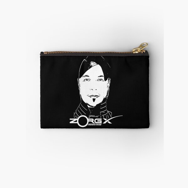 Item preview, Zorg X Elon's Industries  designed and sold by StencilMenace.