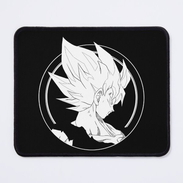 Item preview, Goku SSJ illustration designed and sold by Mangartss.