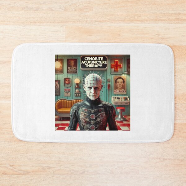 Item preview, cenobita style acupuncture therapy designed and sold by AntonioLeon9.