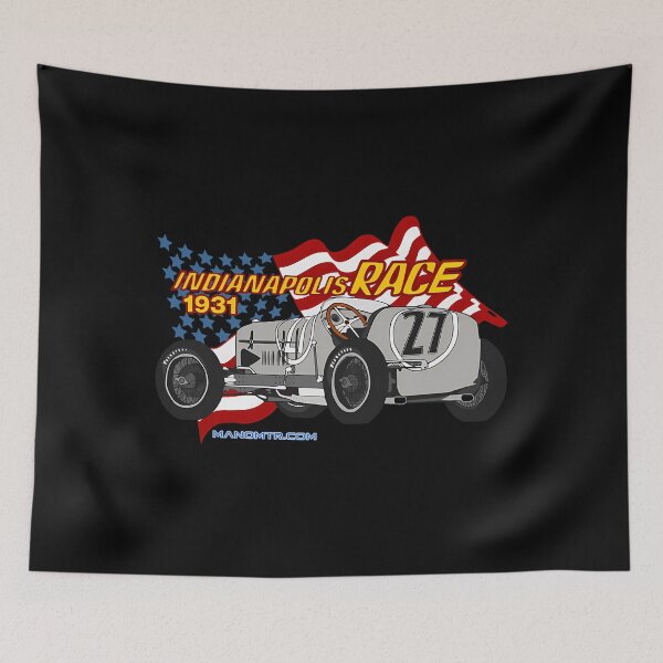 Item preview, 1931 Indyrace designed and sold by SofiaJamesnn.