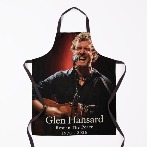 Item preview, Glen Hansard designed and sold by owpldh.