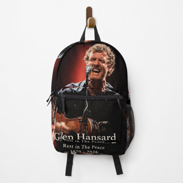 Item preview, Glen Hansard designed and sold by owpldh.