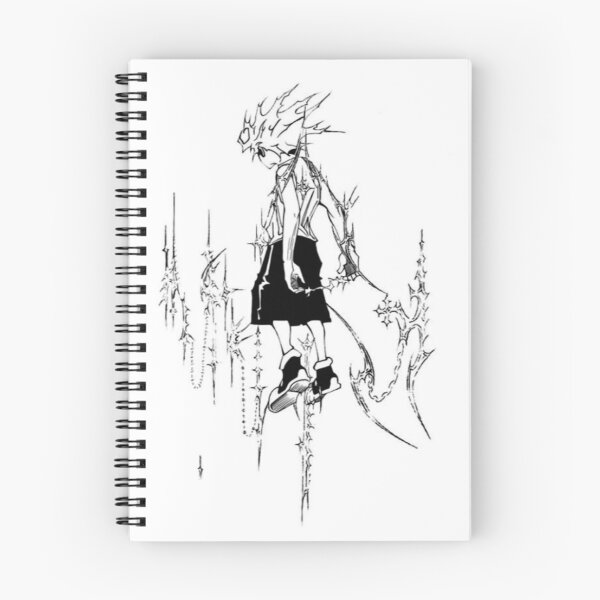 Item preview, Killua Hunter x Hunter Y2K manga design streetwear designed and sold by Voidatelierr.