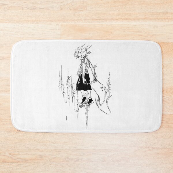 Artikelvorschau, Killua Hunter x Hunter Y2K Manga-Design Streetwear entworfen und verkauft von Voidatelierr.