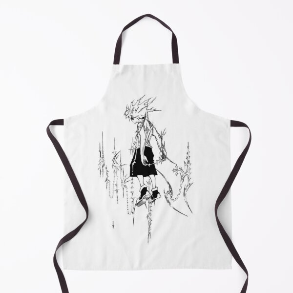 Item preview, Killua Hunter x Hunter Y2K manga design streetwear designed and sold by Voidatelierr.