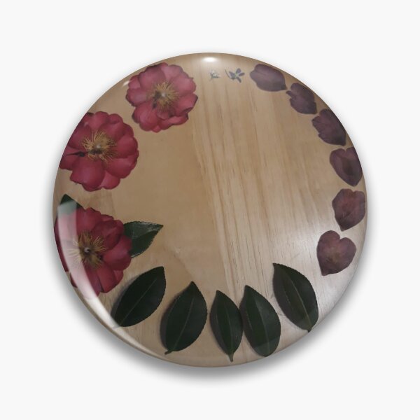 Item preview, Flower Circle designed and sold by This and That.