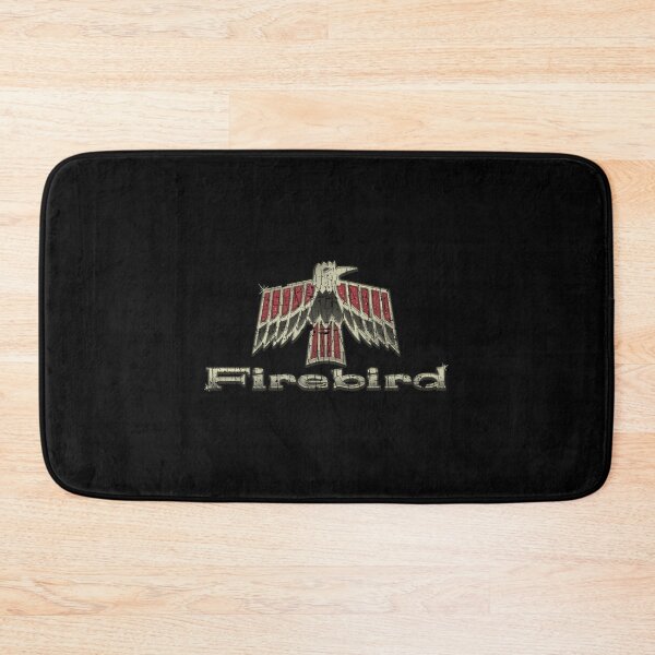 Item preview, First Gen Firebird 1967 designed and sold by SofiaJamesnn.