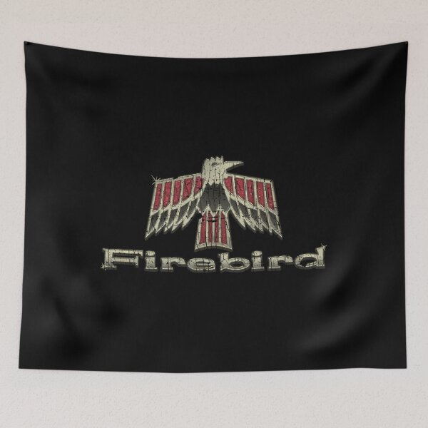 Item preview, First Gen Firebird 1967 designed and sold by SofiaJamesnn.