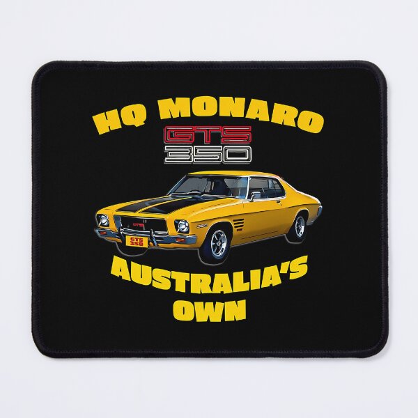 Item preview, Hq Monaro Gts 350 Aussie Muscle Car designed and sold by SofiaJamesnn.