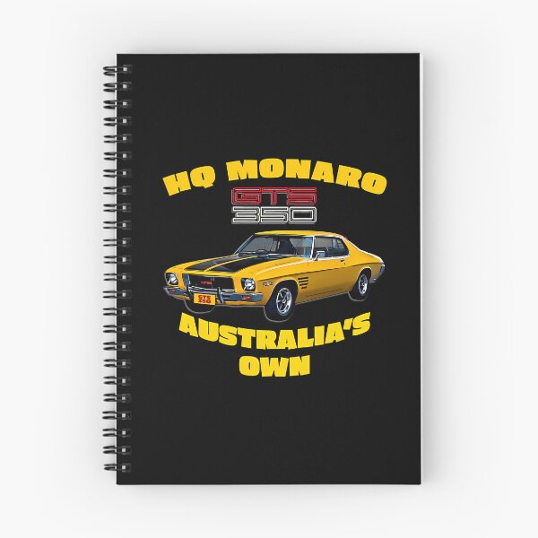 Item preview, Hq Monaro Gts 350 Aussie Muscle Car  designed and sold by SofiaJamesnn.