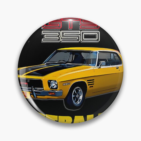 Item preview, Hq Monaro Gts 350 Aussie Muscle Car  designed and sold by SofiaJamesnn.