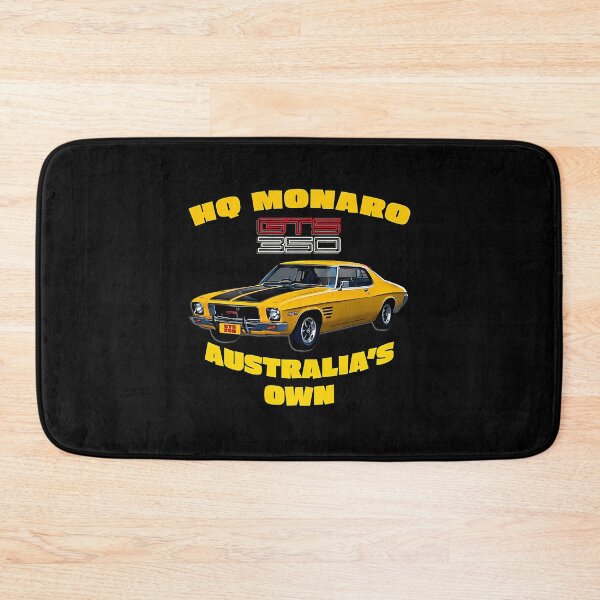 Item preview, Hq Monaro Gts 350 Aussie Muscle Car  designed and sold by SofiaJamesnn.