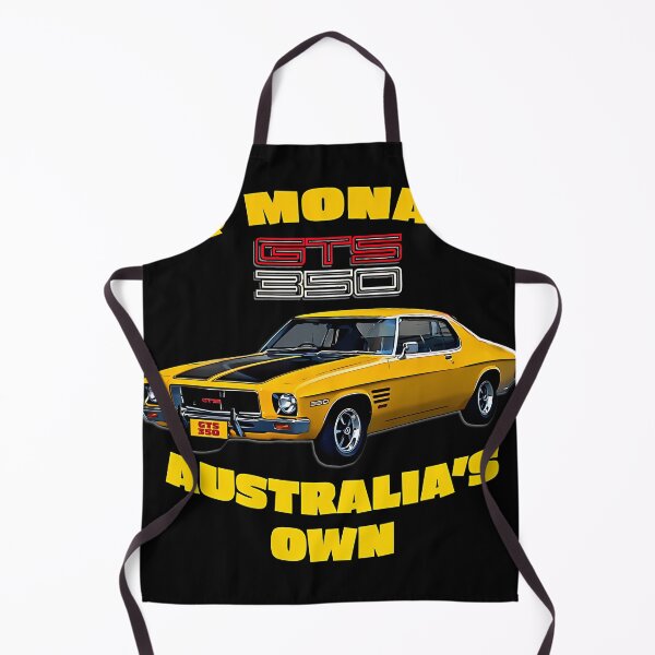Artikelvorschau, HQ Monaro GTS 350 Aussie Muscle Car entworfen und verkauft von SofiaJamesnn.