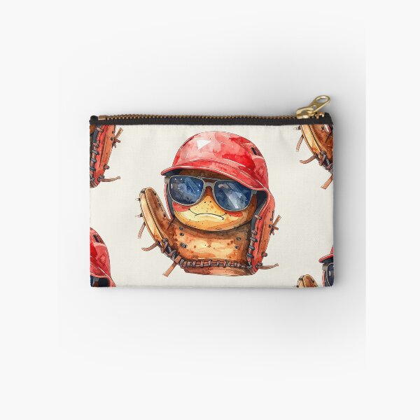 Item preview, The casual glove, baseball designed and sold by LiskoDesign.