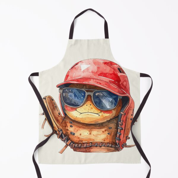 Item preview, The casual glove, baseball designed and sold by LiskoDesign.